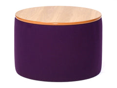 Pod Circle Seat