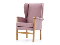 Deepdale Full Spec Chair