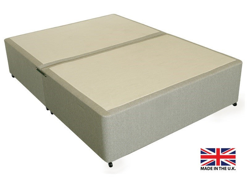 Contract Standard Heavy Duty Bed