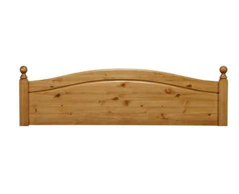Dusseldorf Headboard