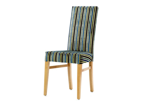 Enna High Back Chair