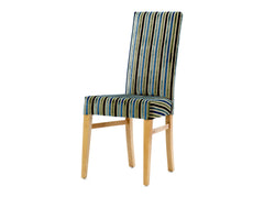 Enna High Back Chair