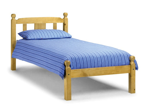 Elliot Bed