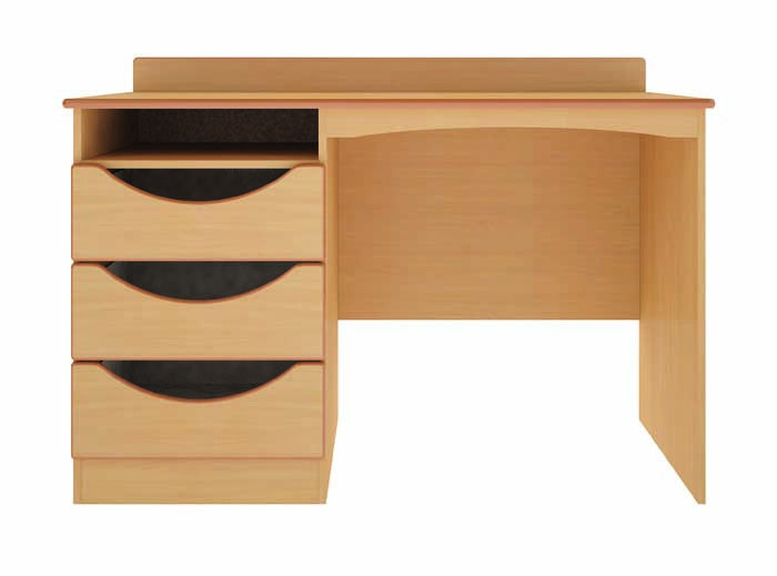 Harley Dementia 48” Dressing Table