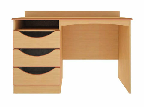 Harley Dementia 48” Dressing Table