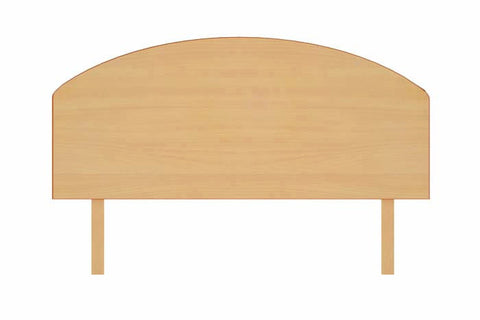 Harley Dementia Single Headboard