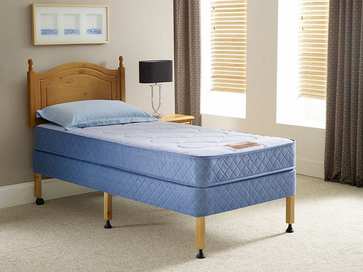 Kenilworth Contract Divan Bed