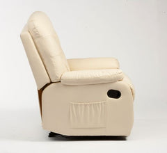 Hebden Manual Recliner