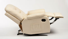 Hebden Manual Recliner