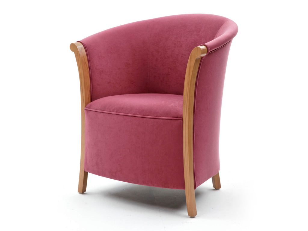 Holbourn Tub Chair