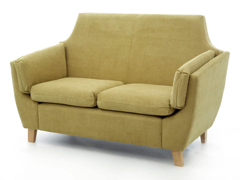 Islay High Back Sofa