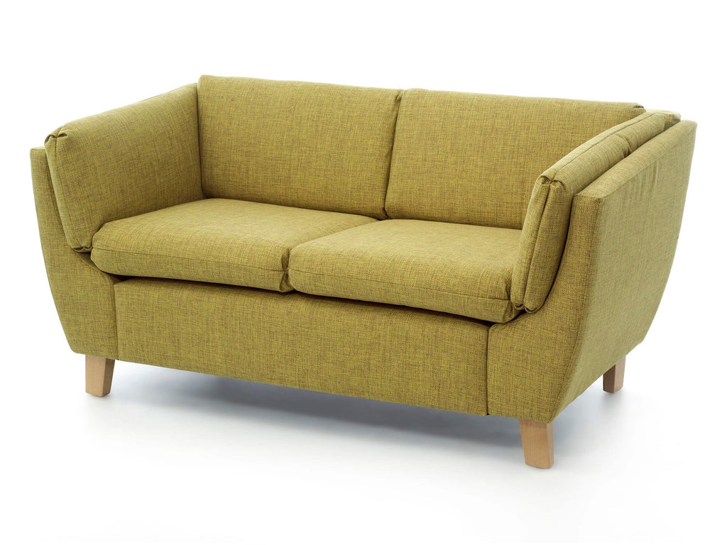 Islay Low Cushion Back Sofa