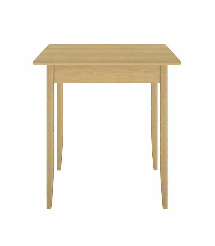 Imola Square Tall Coffee Table