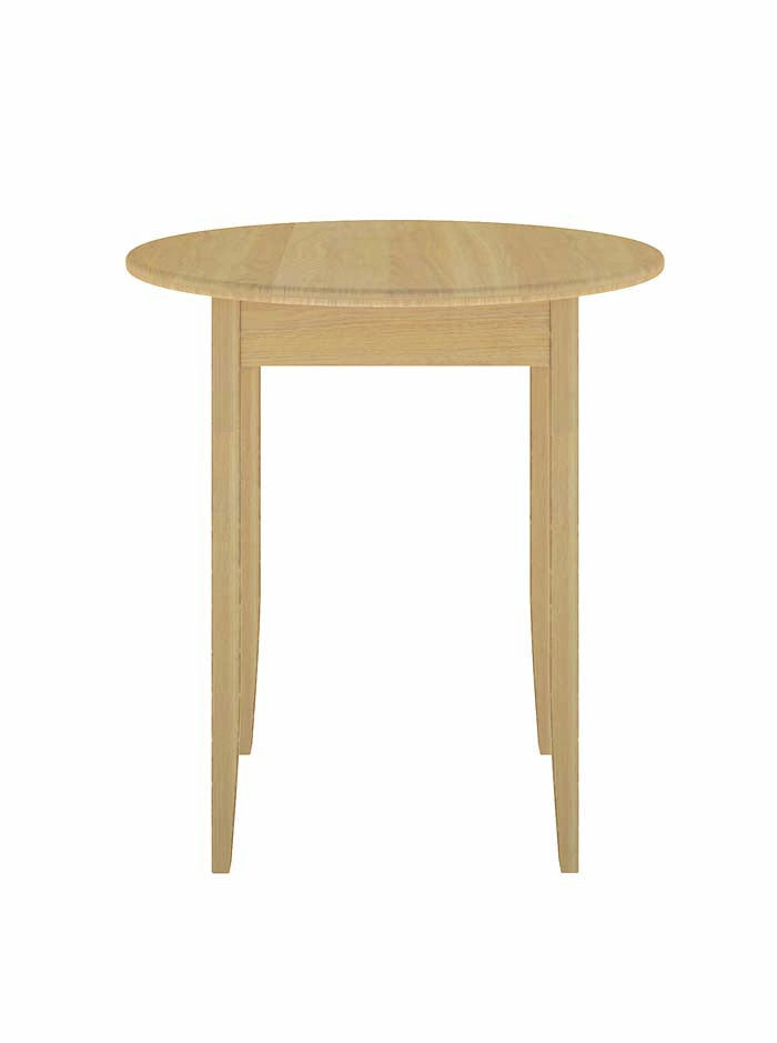 Imola Round Tall Coffee Table