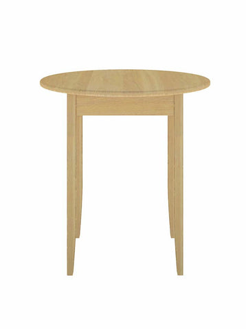 Imola Round Tall Coffee Table