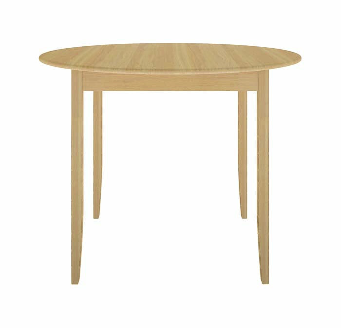 Imola Round Dining Table