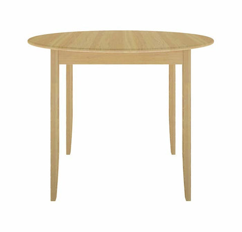 Imola Round Dining Table