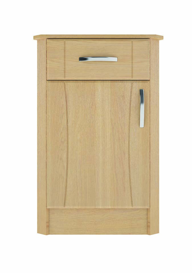 Imola Low Corner Unit