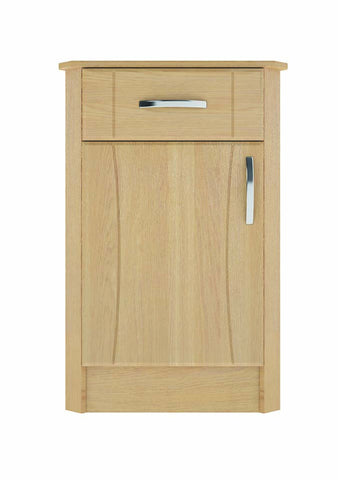 Imola Low Corner Unit