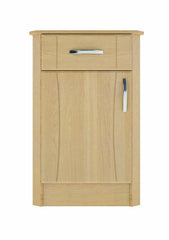 Imola Low Corner Unit