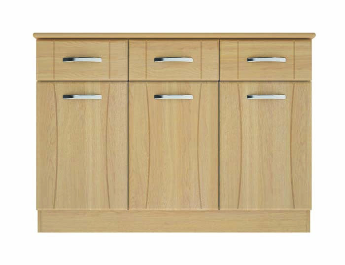 Imola Wide Sideboard / Chest