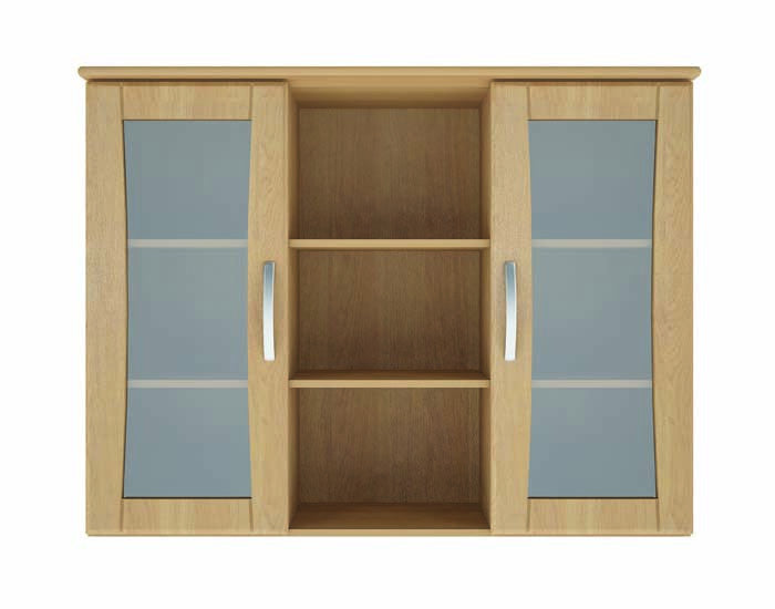 Imola Wide Dresser Top