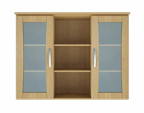 Imola Wide Dresser Top