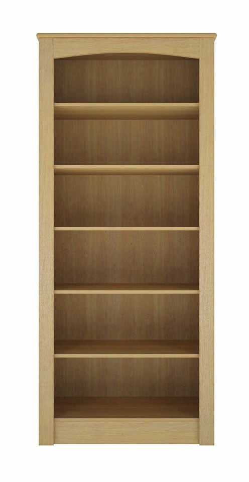 Imola Tall Bookcase