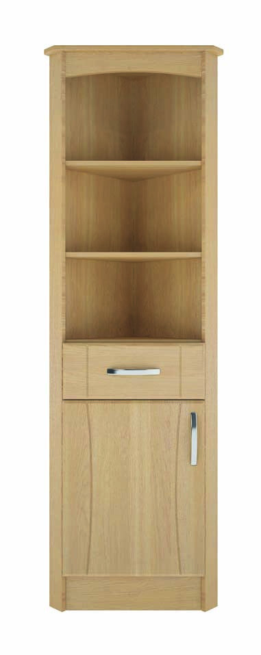 Imola Tall Corner Unit