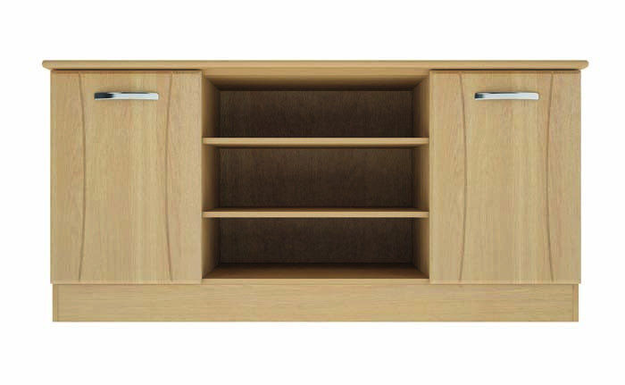 Imola Wide TV Unit