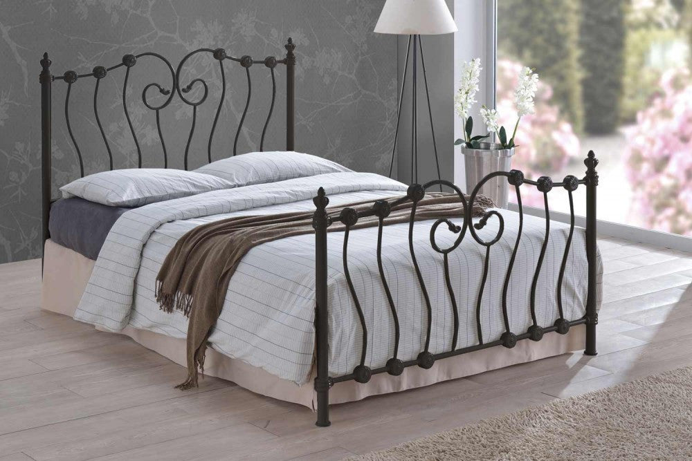Isabelle Bed
