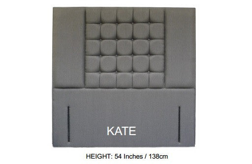 Kate Wallboard