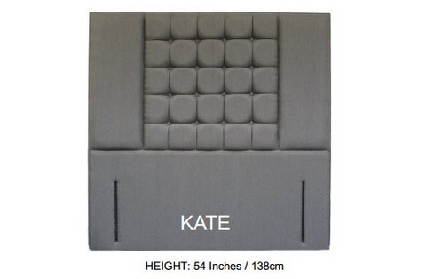 Kate Wallboard