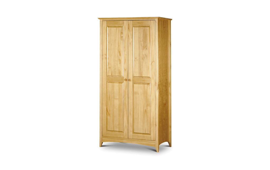 Kendal 2 Door Wardrobe