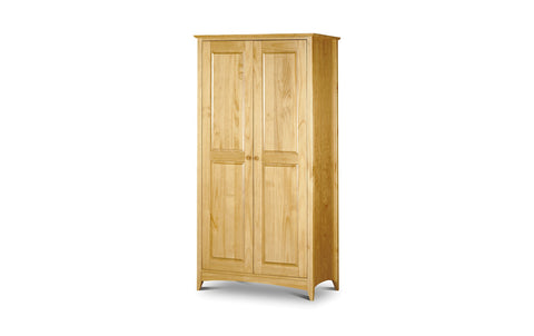 Kendal 2 Door Wardrobe