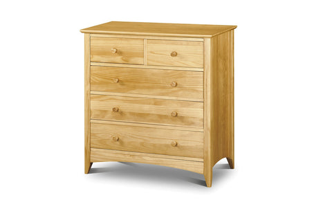 Kendal 3 + 2 Drawer Chest