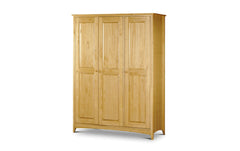 Kendal 3 Door Wardrobe