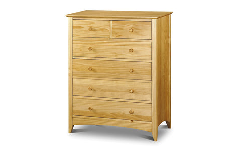 Kendal 4 + 2 Drawer Chest