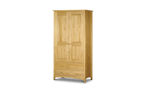 Kendal Combination Wardrobe
