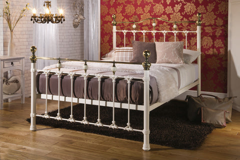 Kendall Bed