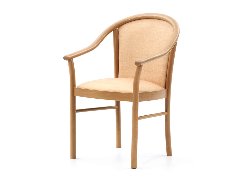 Lucca Arm Chair