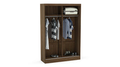 Lynx 2 Door Sliding Wardrobe
