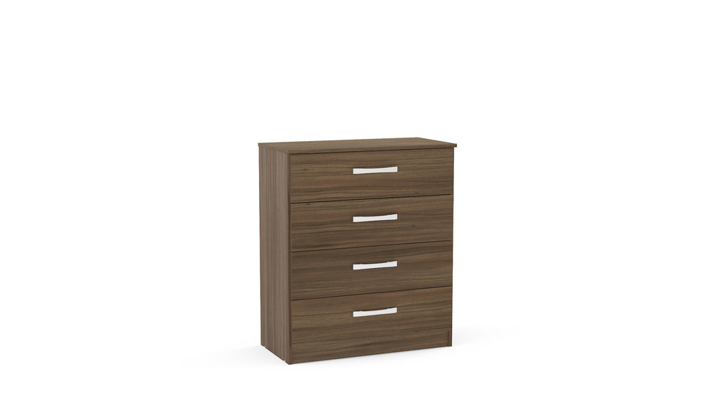 Lynx 4 Drawer Chest