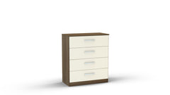 Lynx 4 Drawer Chest
