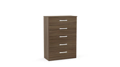Lynx 5 Drawer Chest