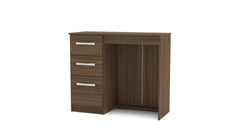 Lynx 3 Drawer Dressing Table