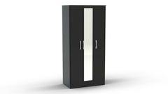 Lynx 3 Door Wardrobe