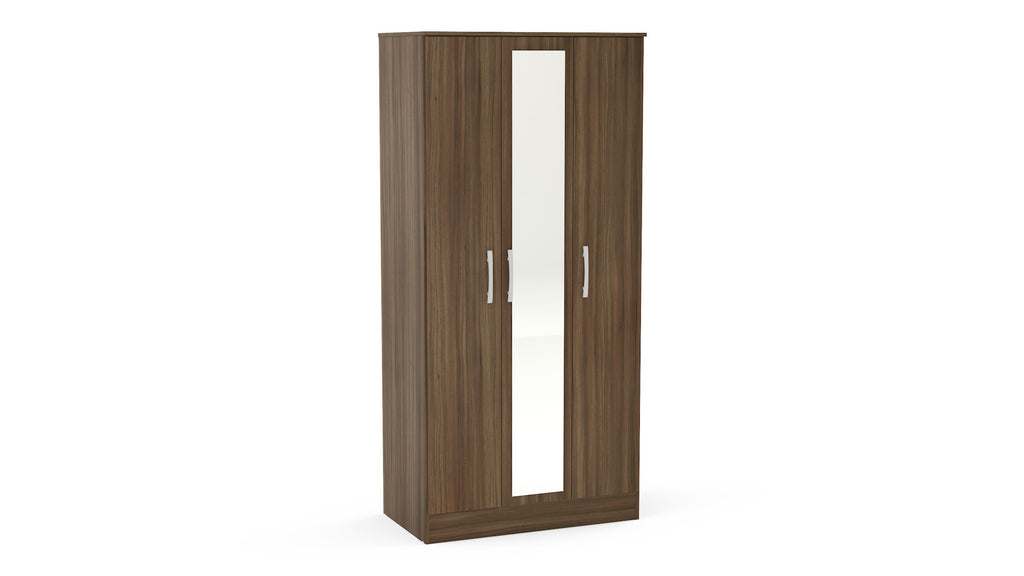 Lynx 3 Door Wardrobe