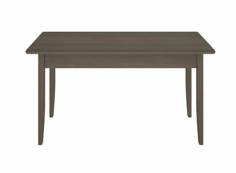 Lucerne Rectangular Coffee Table