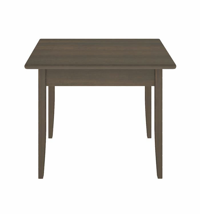 Lucerne Square Low Coffee Table